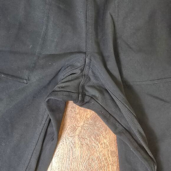 Athleta Venice High Rise Jogger - Black - Size Small - Style # 597888 - NWOT - Picture 6 of 10